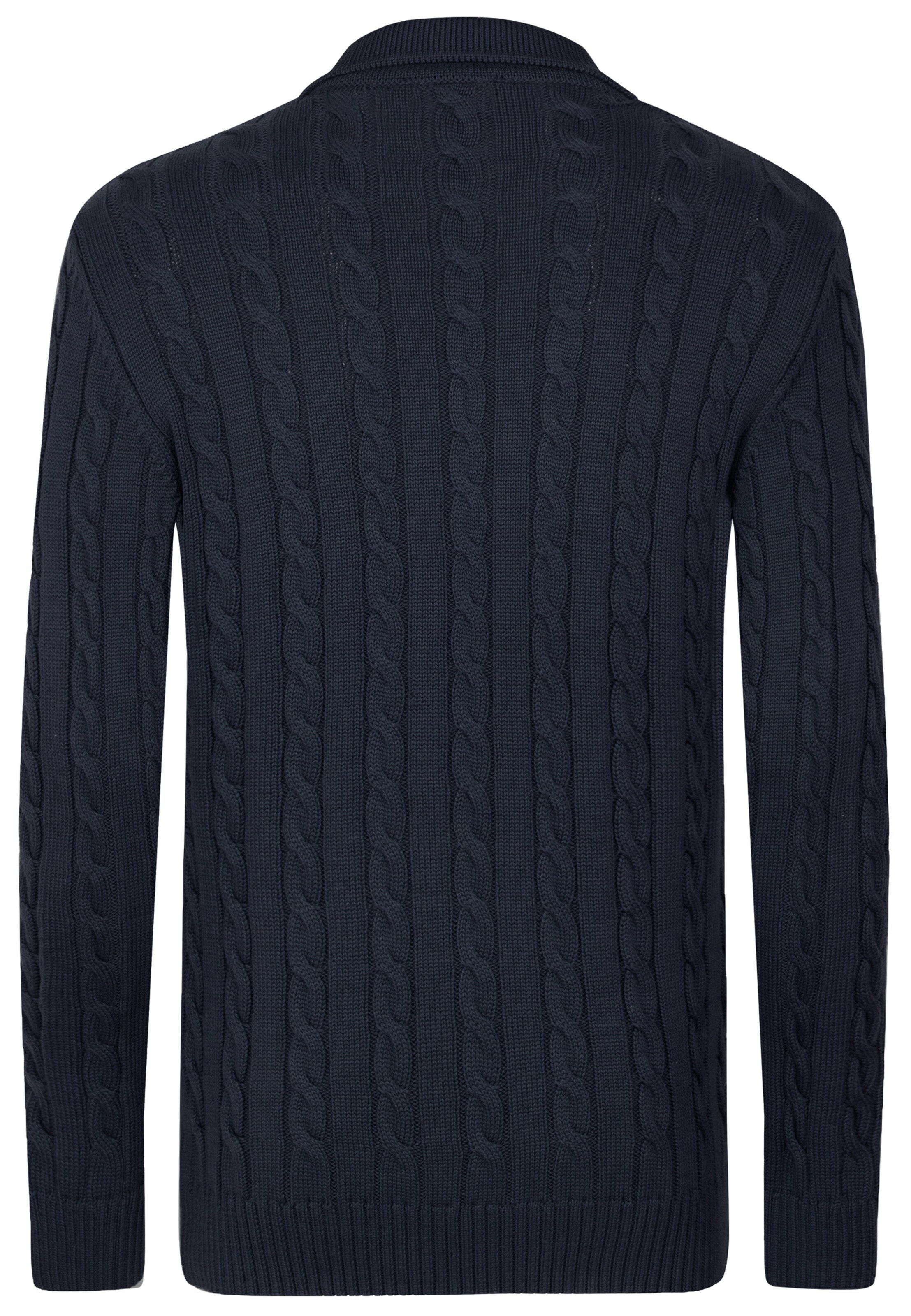 Felix Hardy Kampsun, värv sinine