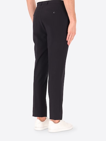 regular Pantaloni chino 'Firenze' di Distretto12 in blu