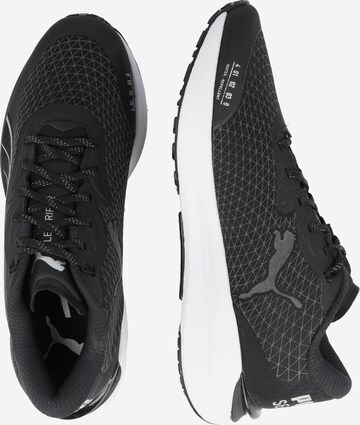 PUMA Sportschuh 'Electrify Nitro 2' in Schwarz