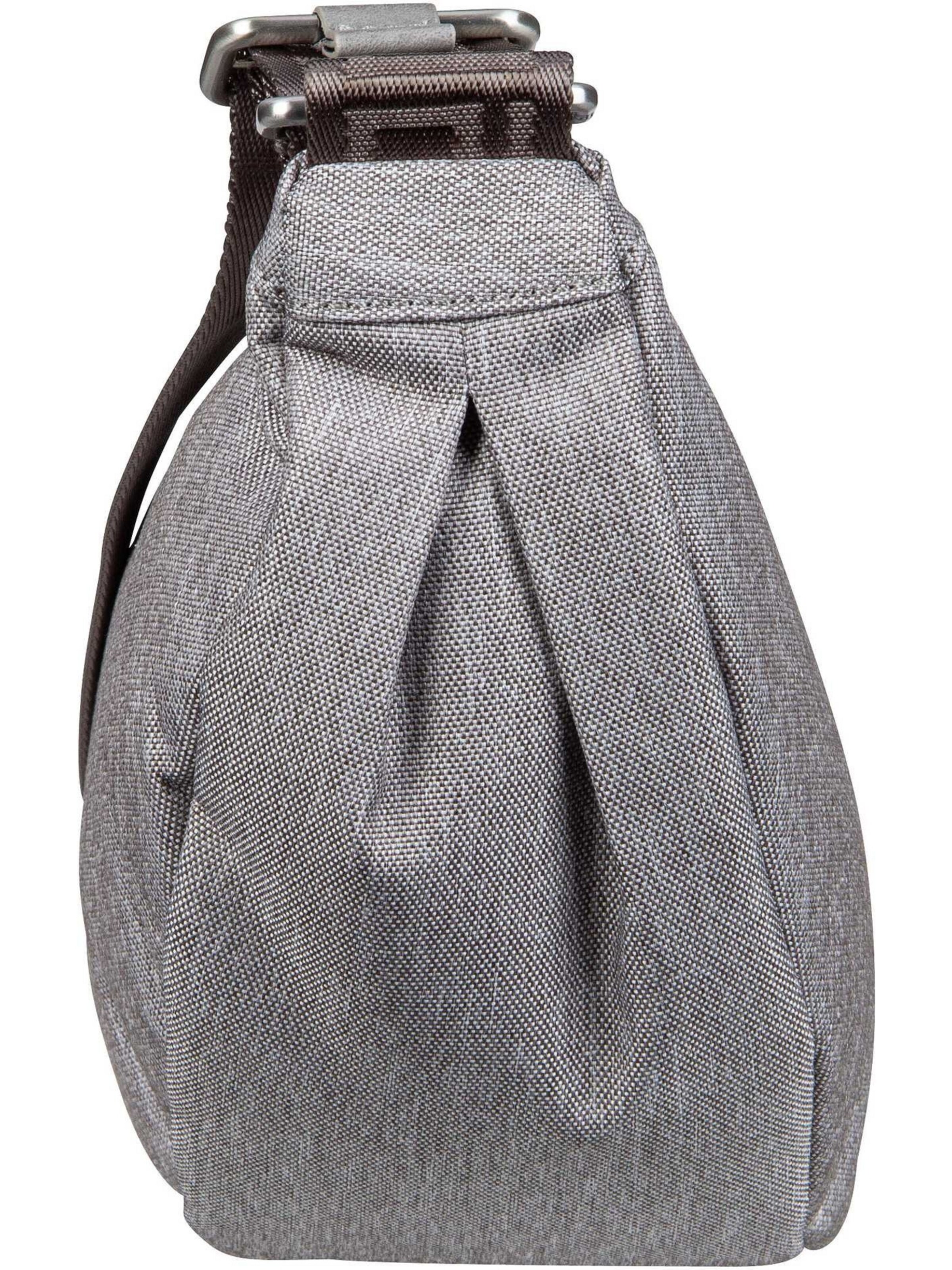 JOST Crossbody Bag 'Bergen' in Grey