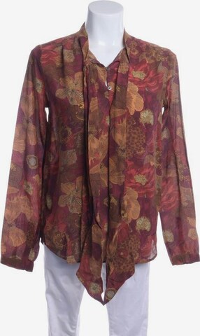 0039 Italy Blouse & Tunic in XS in Mixed colors: front