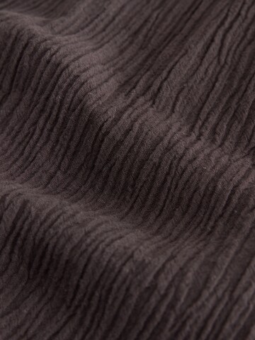 Regular Pantalon Next en marron