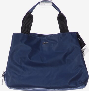 Picard Bag in One size in Blue: front