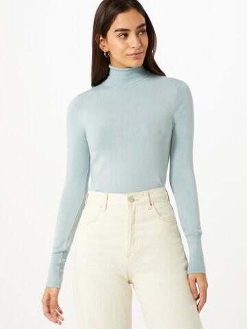 ONLY Sweater 'ONLVenice' in Blue: front