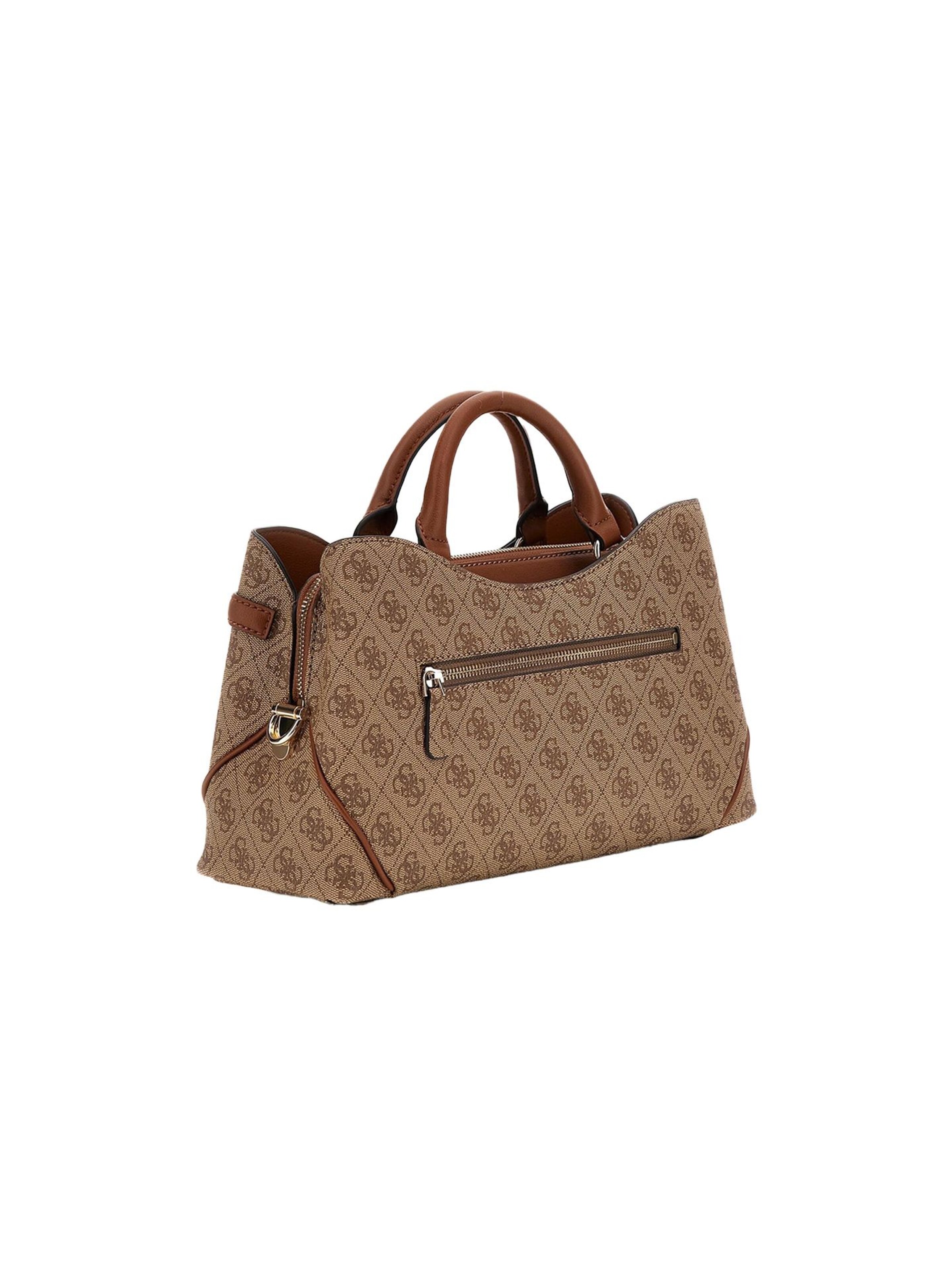 GUESS Handtasche‌‌‌‌‌‌‌‌‌‌ in Braun