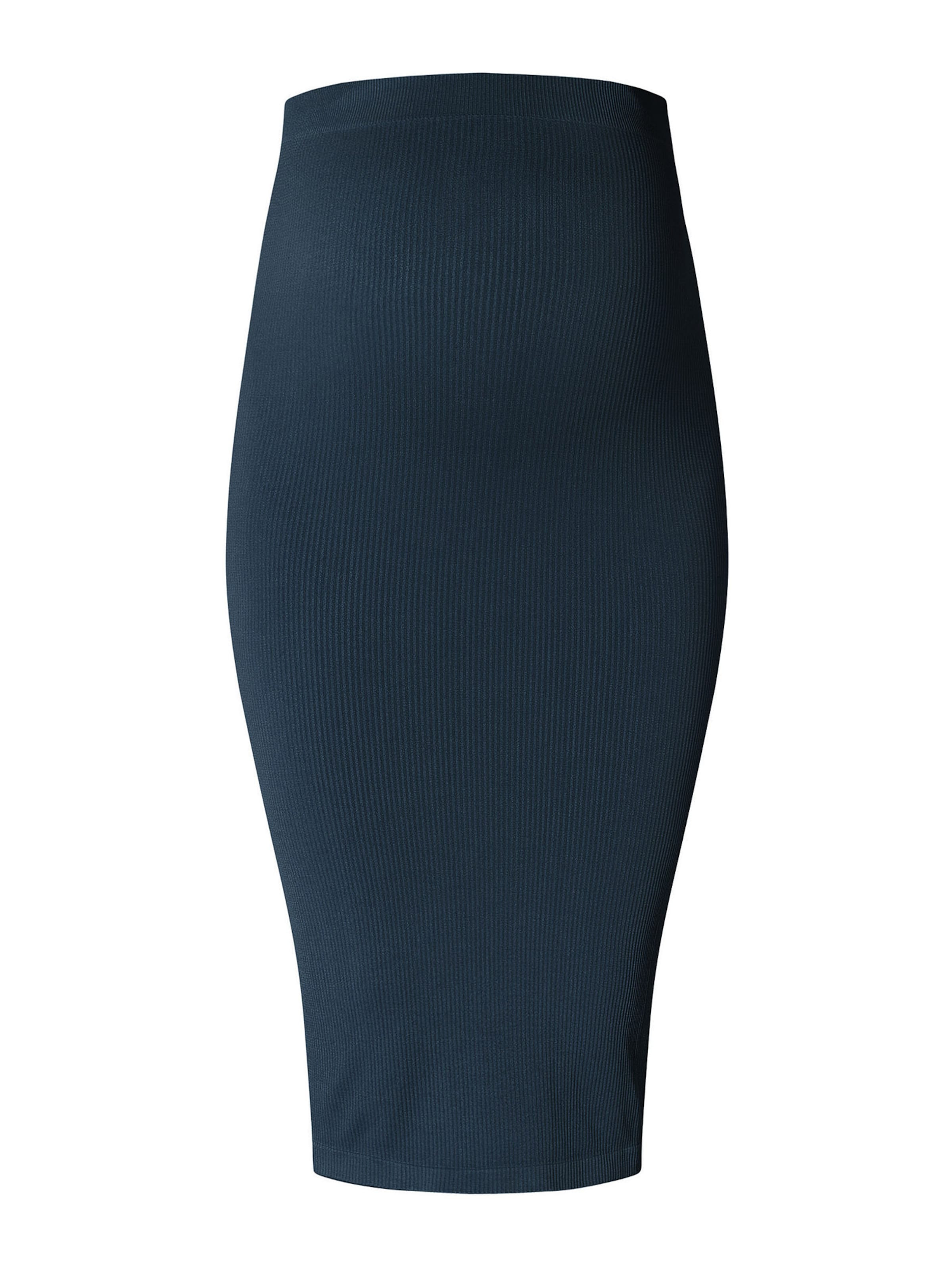 Noppies Rok 'Ema' in Blauw: voorkant