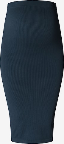 Noppies Skirt 'Ema' in Blue: front