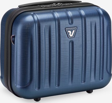 Roncato Toiletry Bag 'Kinetic 2.0' in Blue