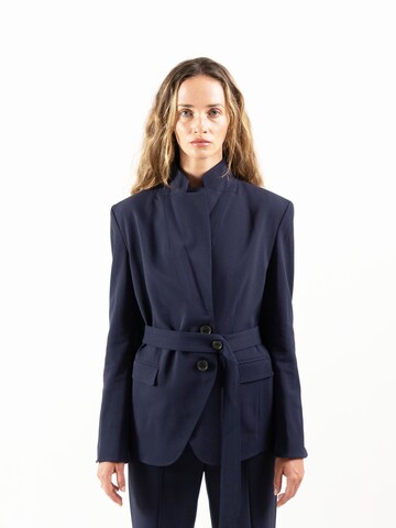 Costume 'Suit' Amarilde en bleu