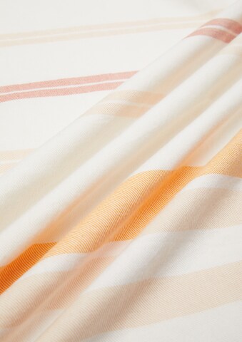 s.Oliver Tube Scarf in Beige