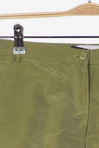 Malo Shorts in XL in Green