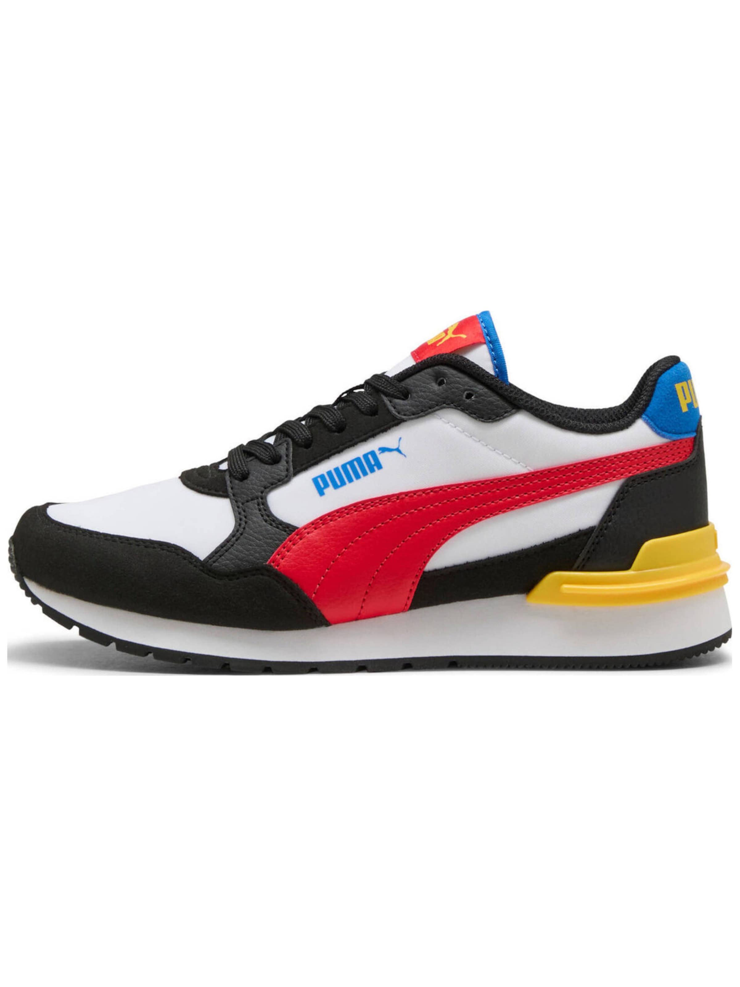 PUMA Sneakers 'St Runner V4' in 38 in Mixed colors, Item view