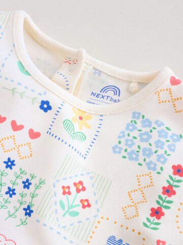 Next Ползунки/боди в Красный