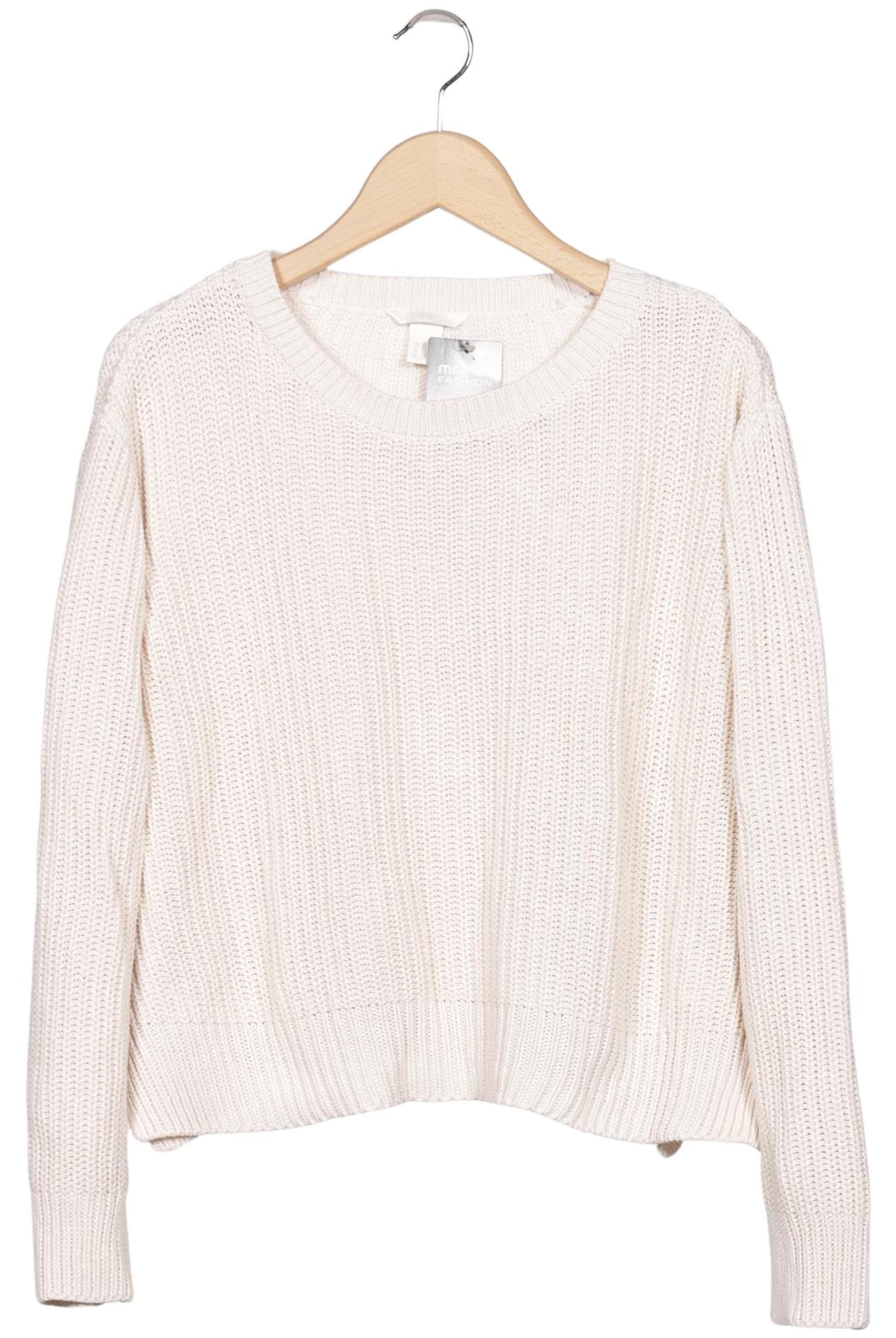 H&M Pullover M in : Vorderseite