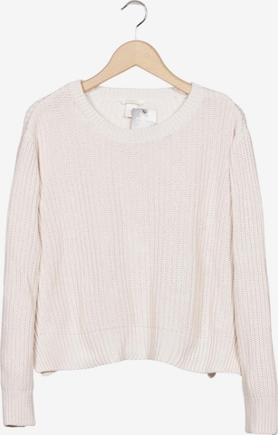 H&M Pullover M in : Vorderseite