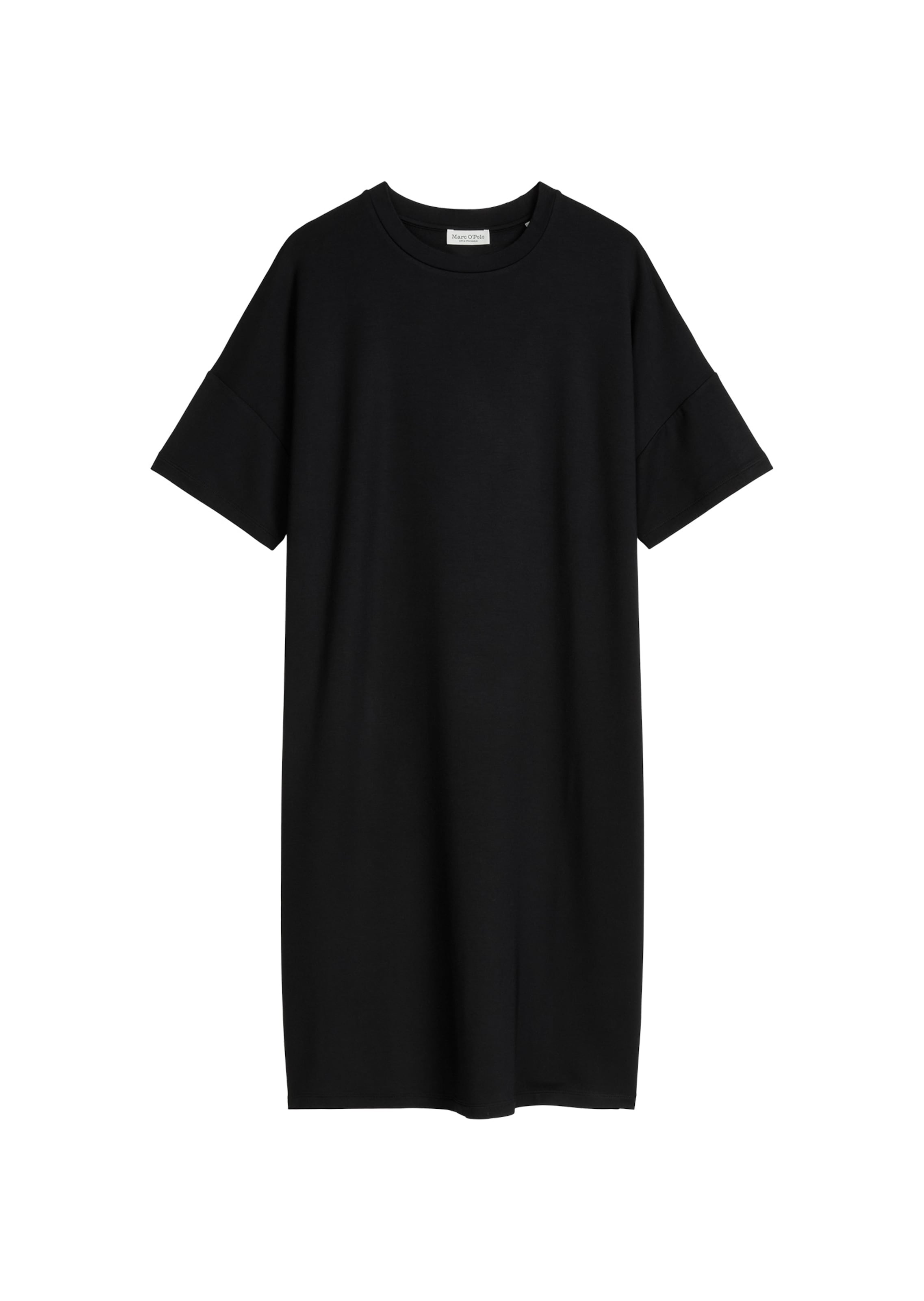Marc O'Polo Dress in Black: front
