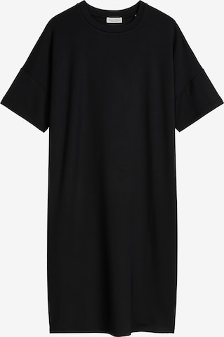 Marc O'Polo Dress in Black: front