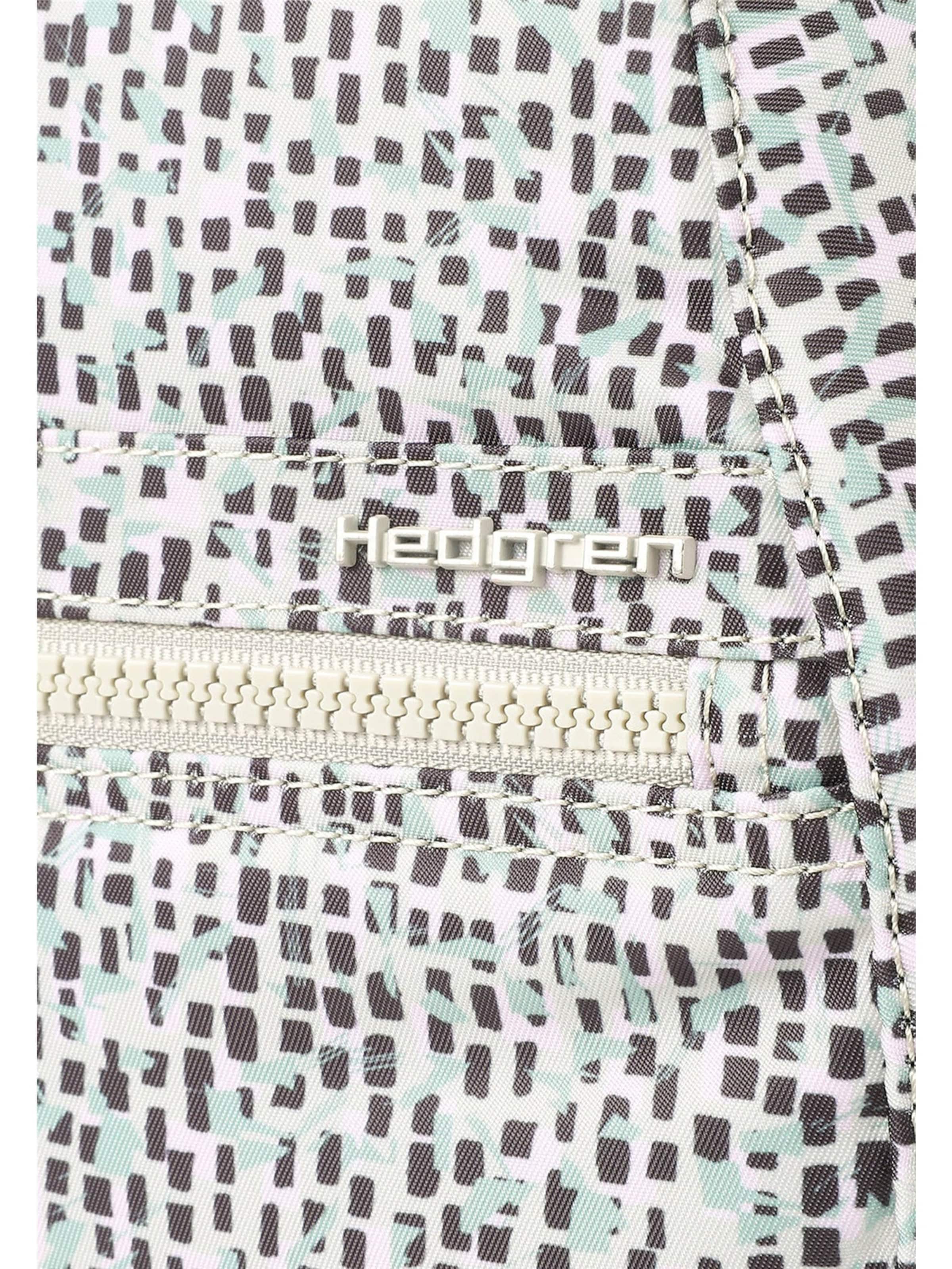 Hedgren Rugzak ' VOGUE 6L ' in Beige: voorkant