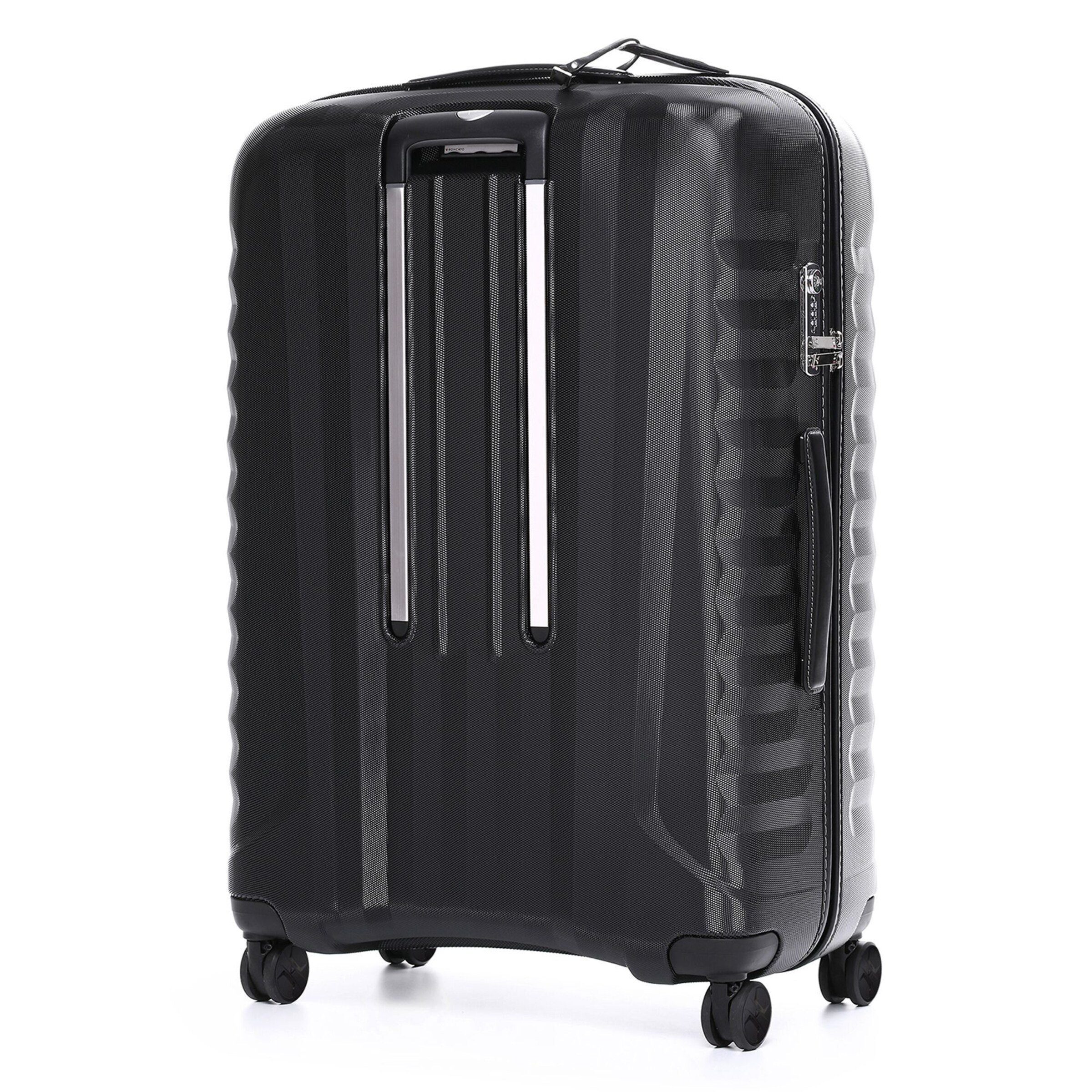Roncato Trolley 'E-Lite' in Schwarz
