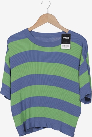 Closet Pullover L in Mischfarben: Vorderseite