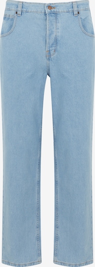 DICKIES Jeans i lyseblå, Produktvisning