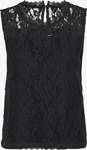 juoda Cream Palaidinė 'Kit': priekis