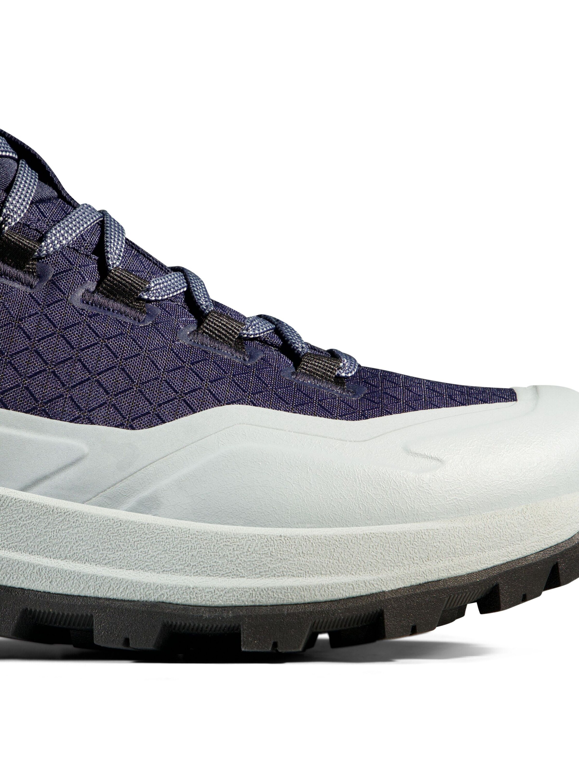MAMMUT Athletic Shoes in Blue