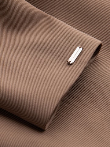 Ombre Tussenjas 'OM-COSC-0112' in Bruin