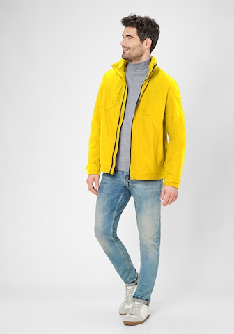 REDPOINT Performance Jacket in Yellow