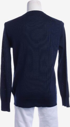 Victoria Beckham Sweater & Cardigan in XXS in Blue