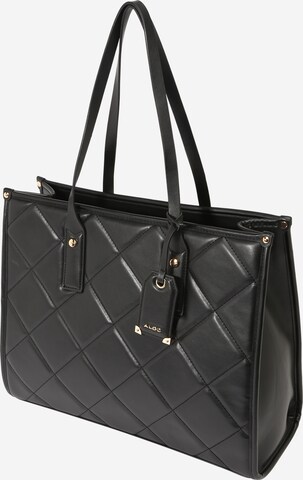 ALDO Shopper 'Parbag' in Black