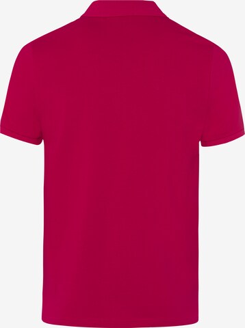 BOSS Shirt 'Passenger' in Pink