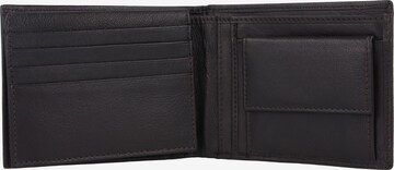 U.S. POLO ASSN. Wallet in Black