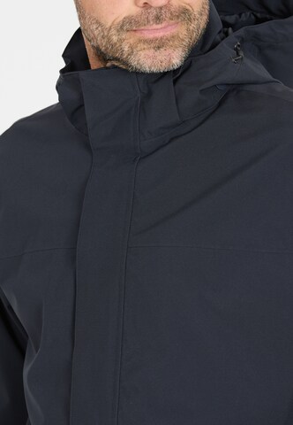 Whistler Funktionsjacke 'Marico' in Blau