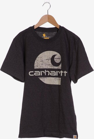 Carhartt WIP Shirt in S in Grey: front