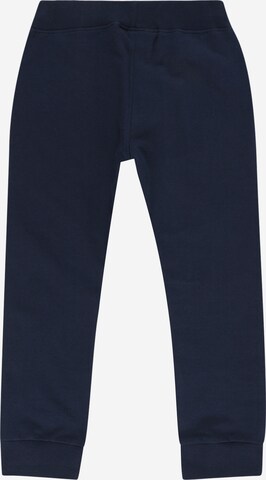 LEGO® kidswear Tapered Trousers 'PARKER' in Blue