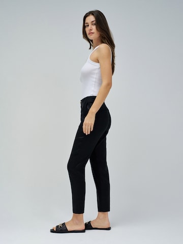 Salsa Jeans Slimfit Chino in Blauw