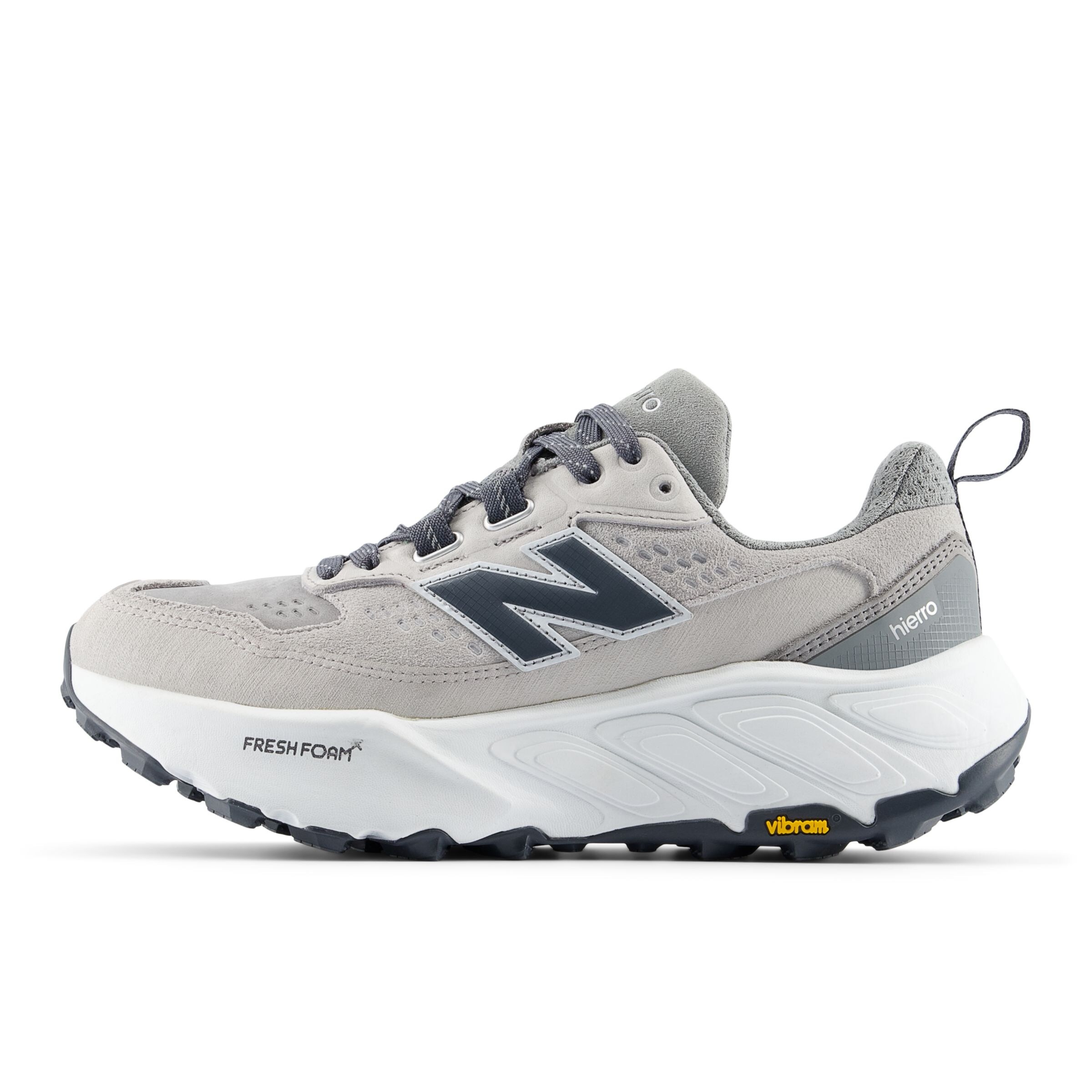 new balance Halbschuh 'Hierro Trek' in Grau