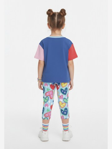 Denokids Set in Blue