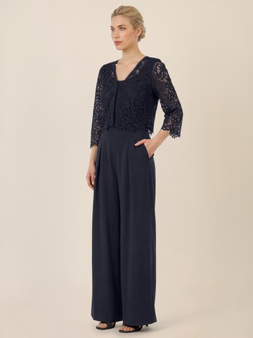 APART Jumpsuit in Blue