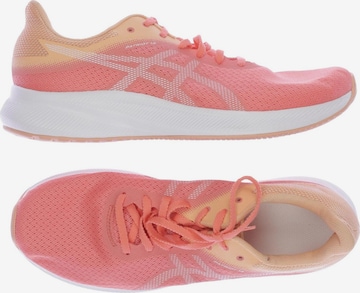 ASICS Sneakers & Trainers in 44,5 in Pink: front