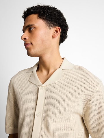 TOM TAILOR DENIM - Cárdigan en gris