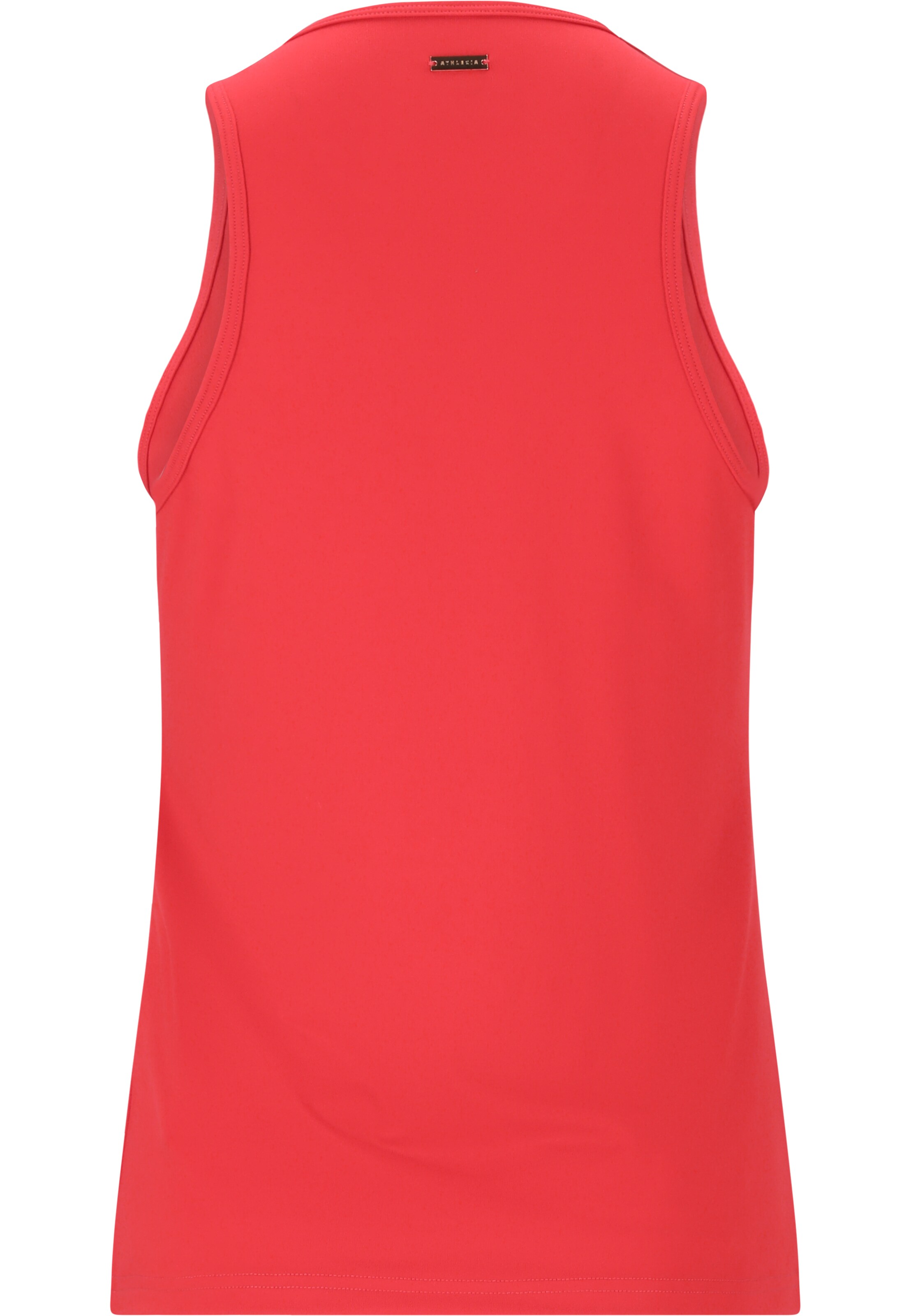 Athlecia Sports top 'Almi' in Orange