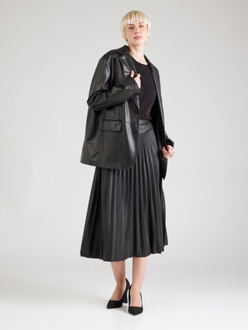 Rebirth Studios Shirt 'Lola' in Black