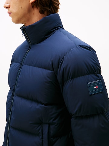 Veste d’hiver TOMMY HILFIGER en bleu
