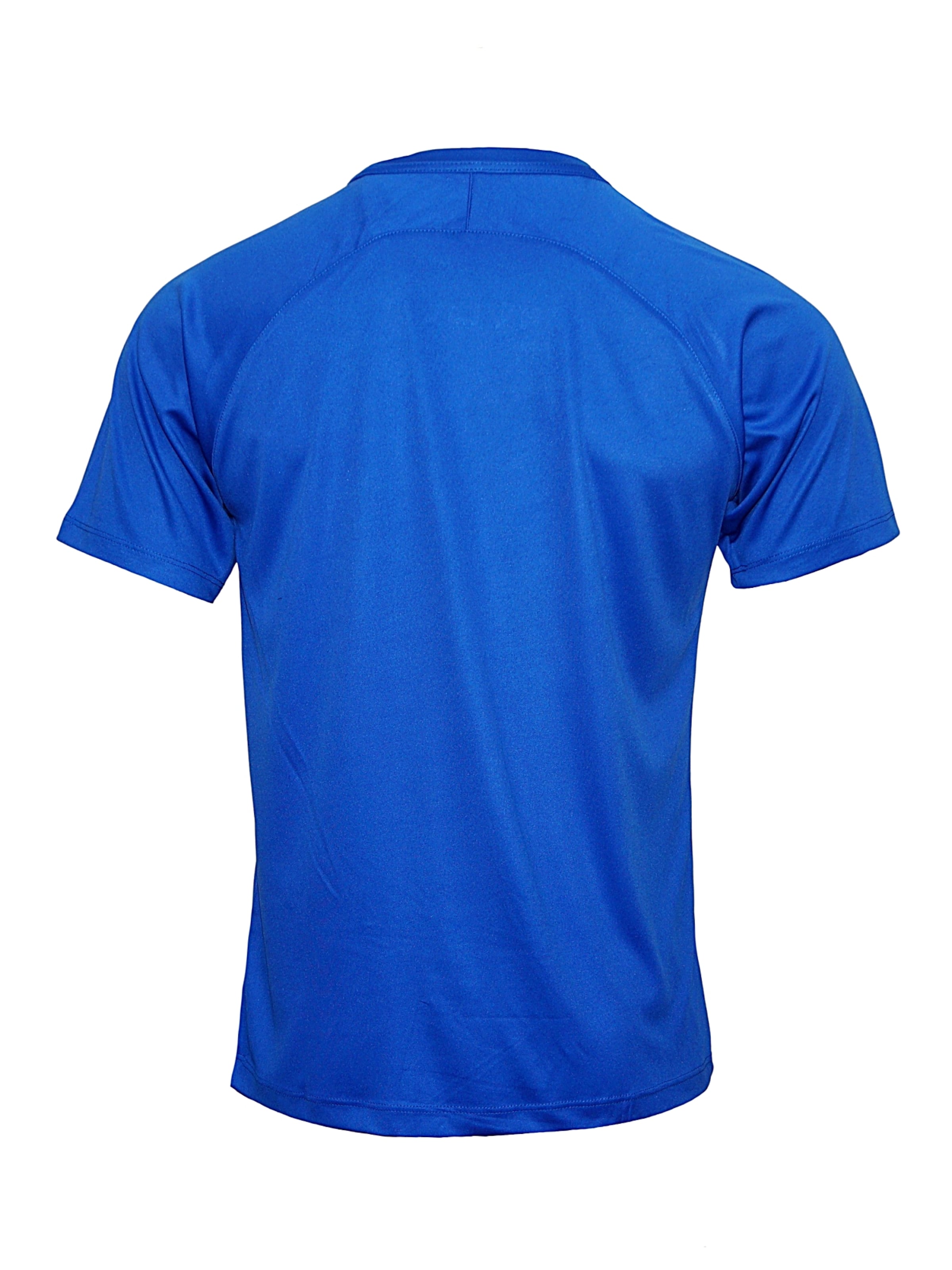 Givova T-Shirt in Blau
