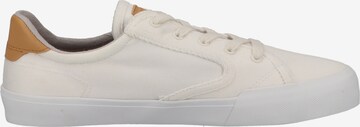 CAMEL ACTIVE Sneaker in Weiß