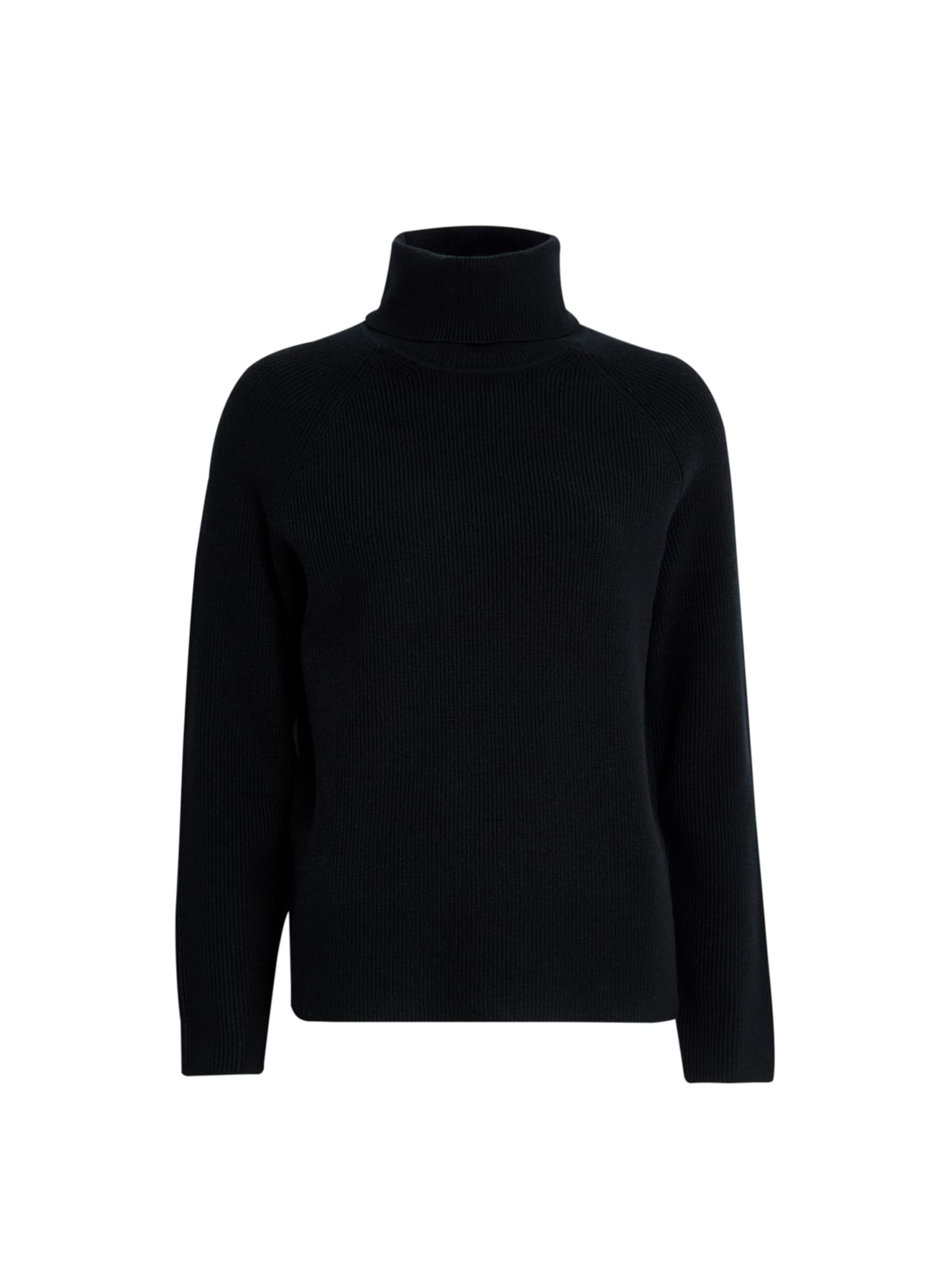 Marks & Spencer Pullover in Schwarz: Vorderseite