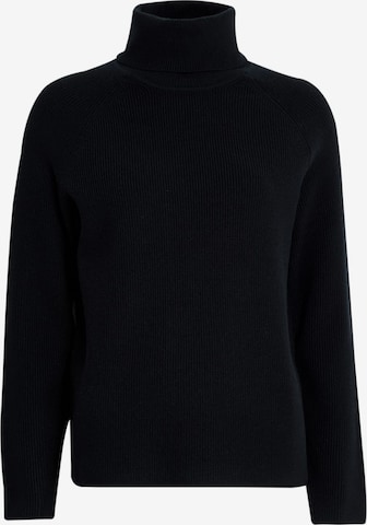 Marks & Spencer Pullover in Schwarz: Vorderseite