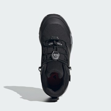 ADIDAS TERREX Ботинки в Черный